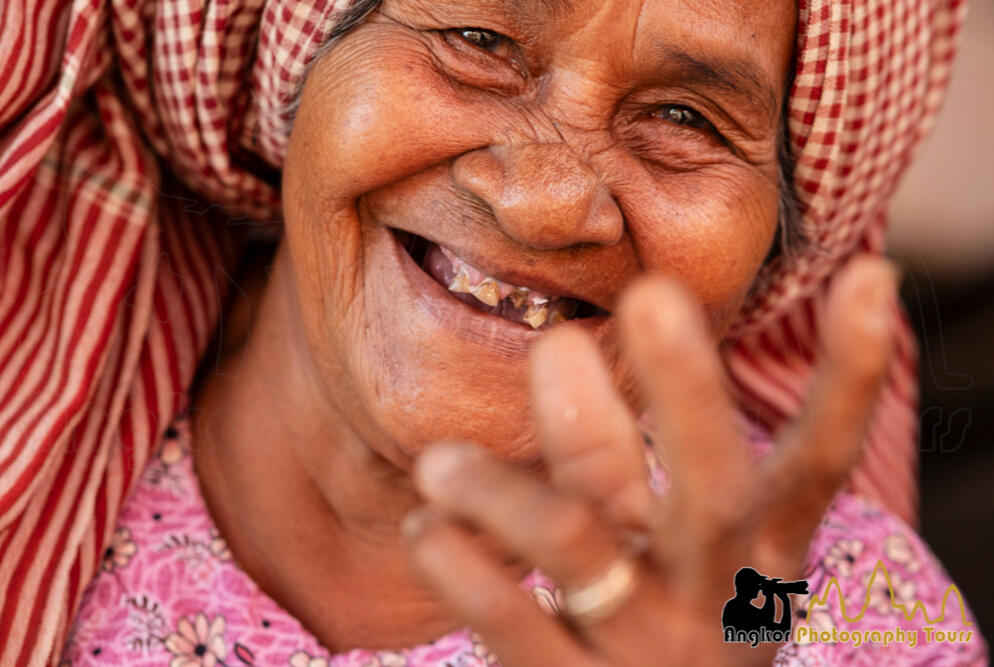 Cambodian woman portrait cambodia photography portrait